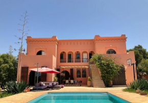 Alma - splendide Villa - Piscine